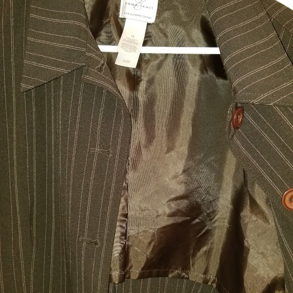 Ladies Office Blazer Back To School! - Picture 4 of 6